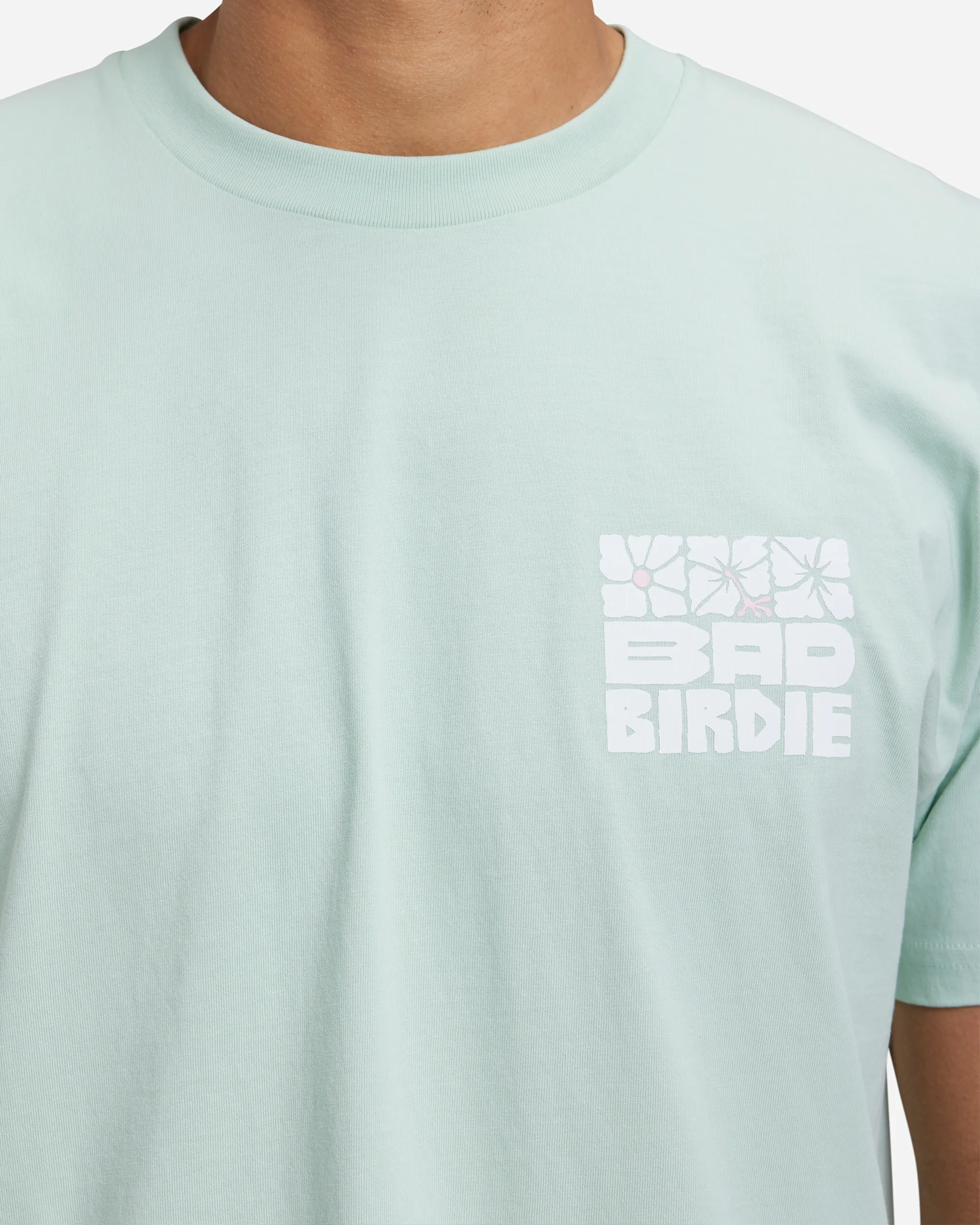 Bird's Nest Tee