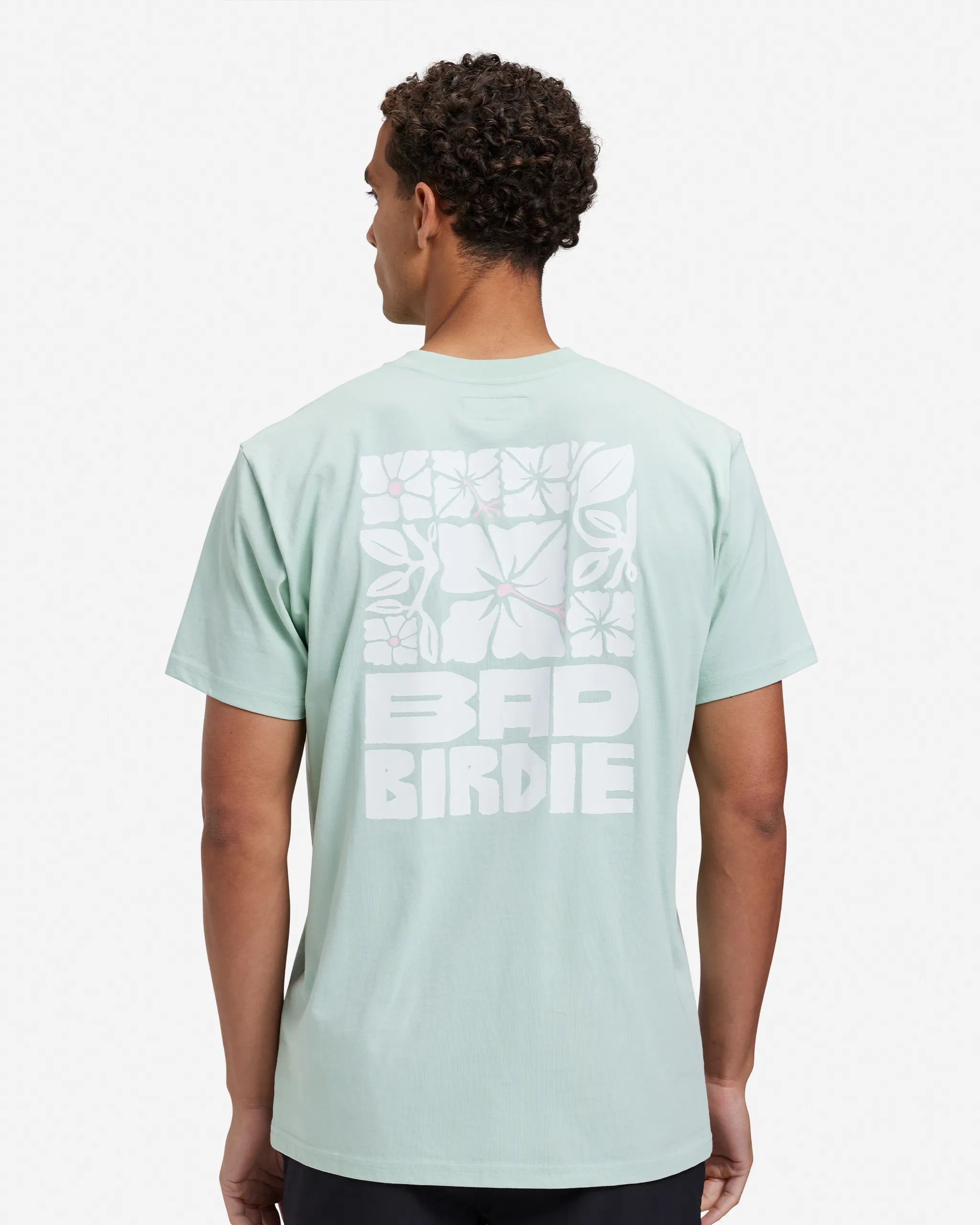 Bird's Nest Tee