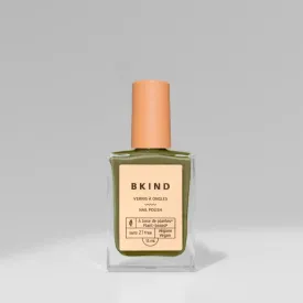 BKIND Vegan Nail Polish