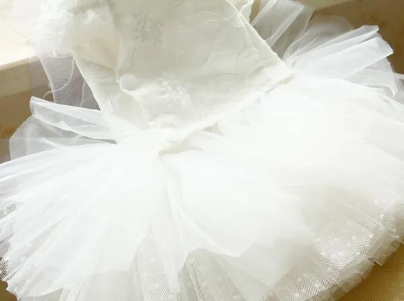 Blissful Couture Wedding Dress