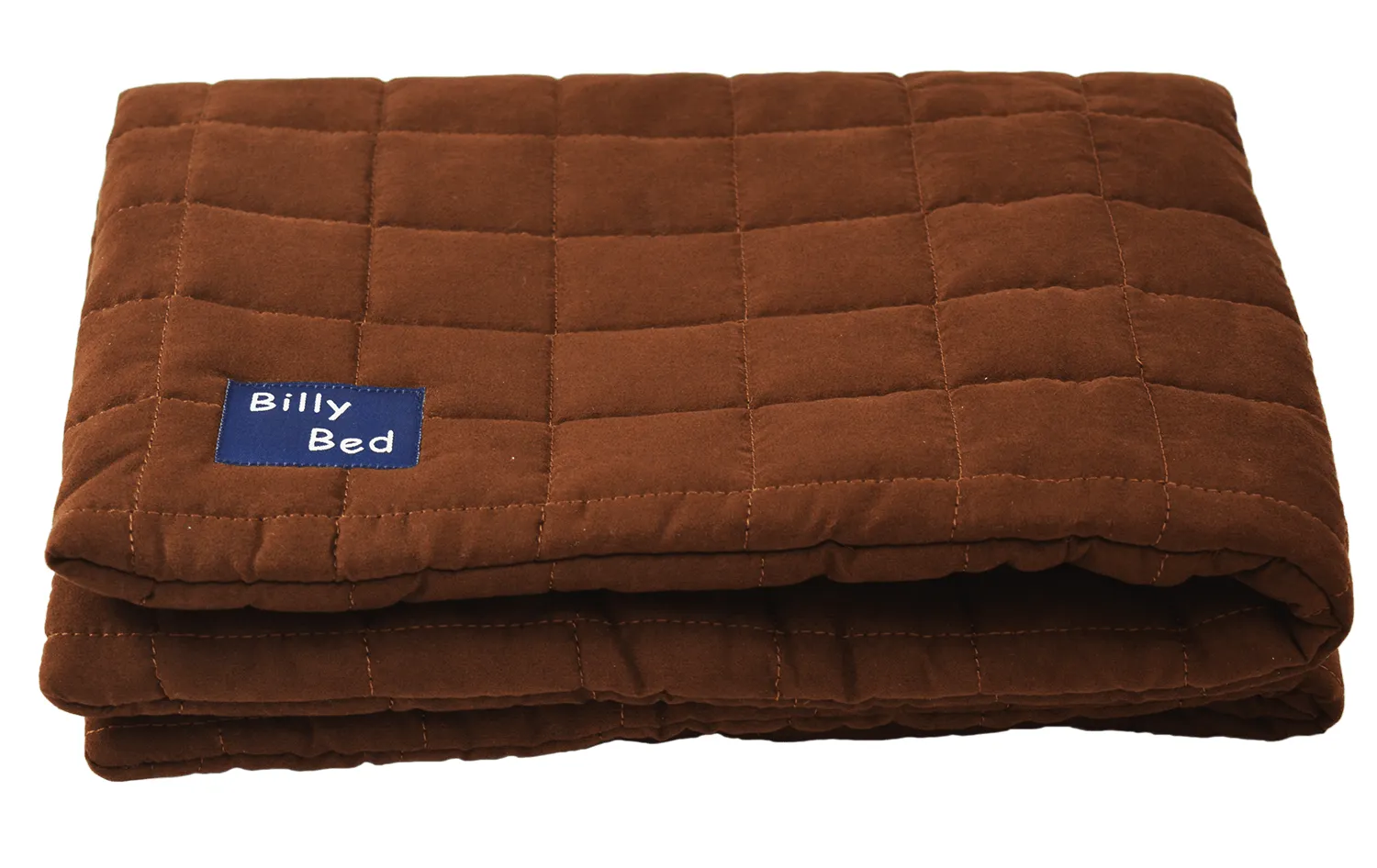 Buddy Cover Faux Suede