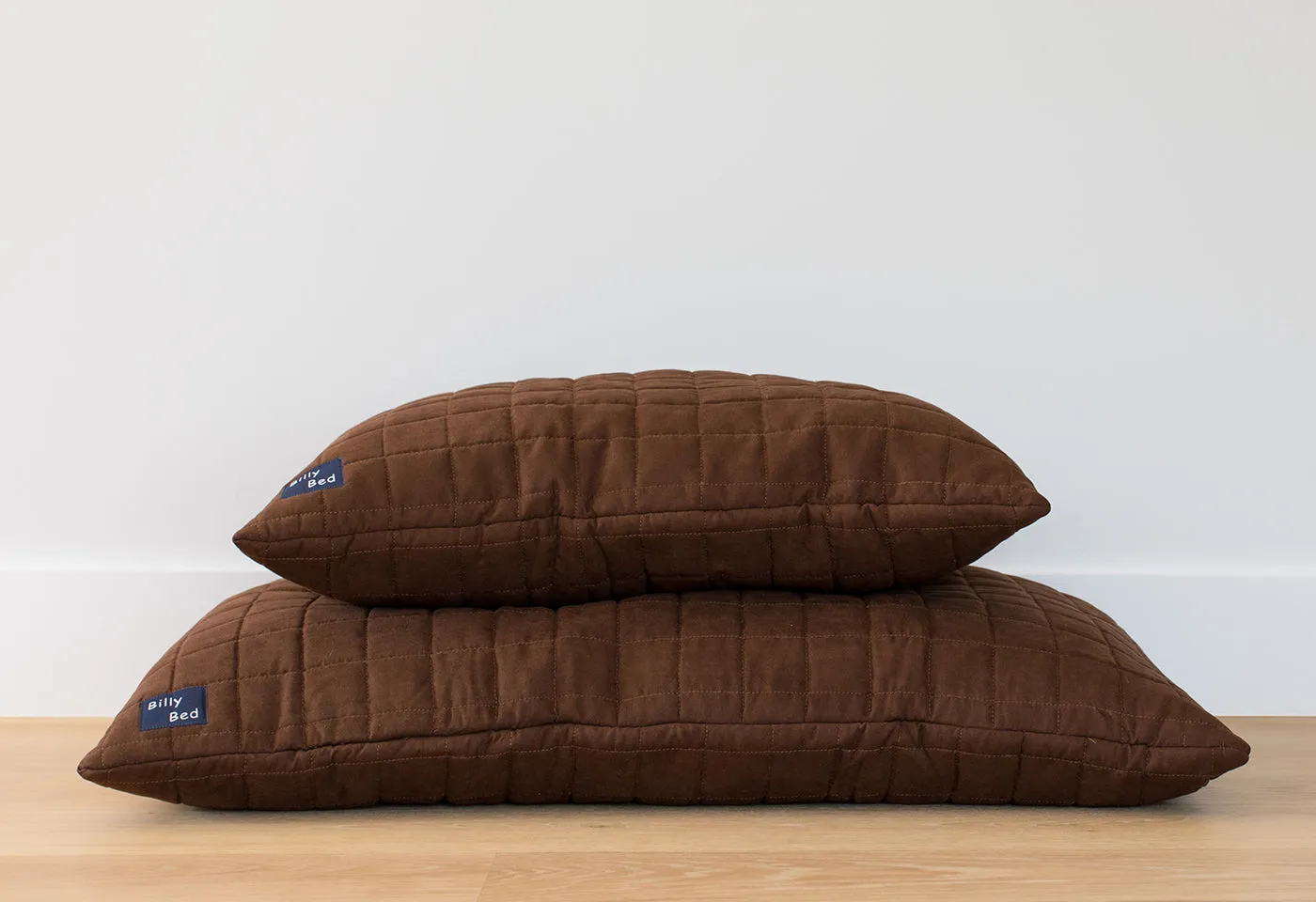 Buddy Cover Faux Suede