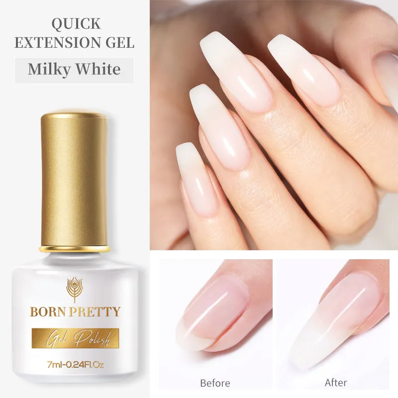 Builder Extension Gel Born Pretty