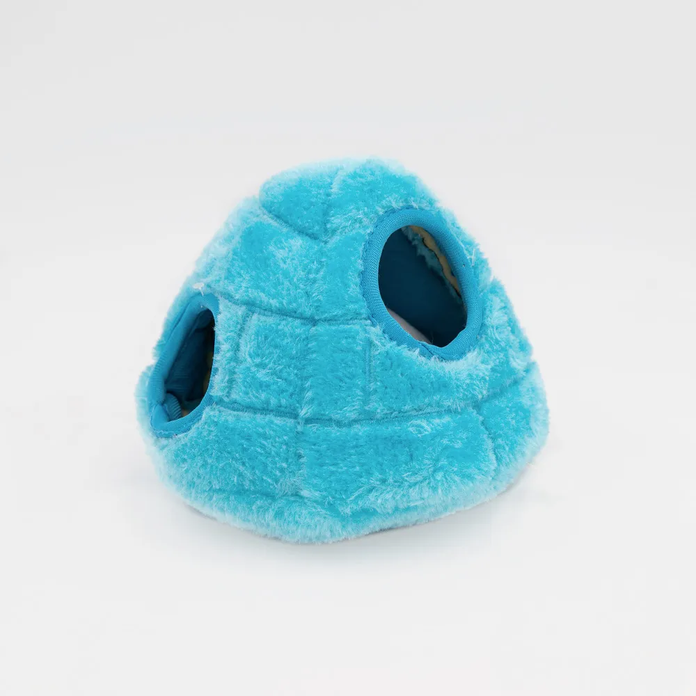 Burrow Polar Bear Igloo, Sniff 'n Search Squeaky Dog Toy