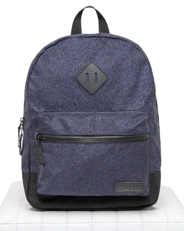 Capezio Shimmer Backpack