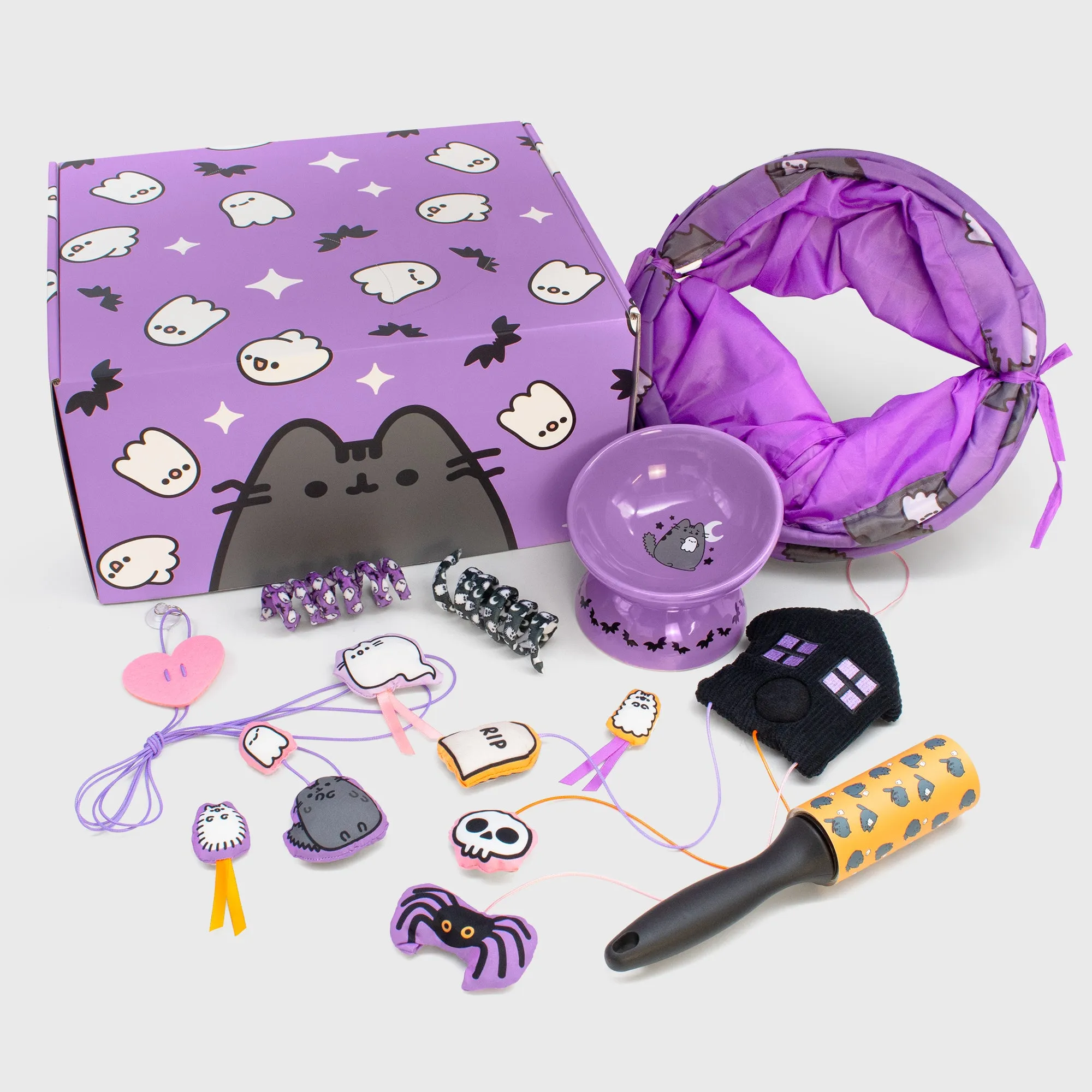 Cat Kit by Pusheen Box