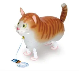 Cat Pet Balloon