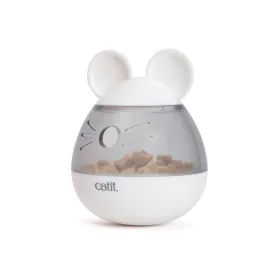 Catit Mouse Pixi Treat Dispenser for Cats