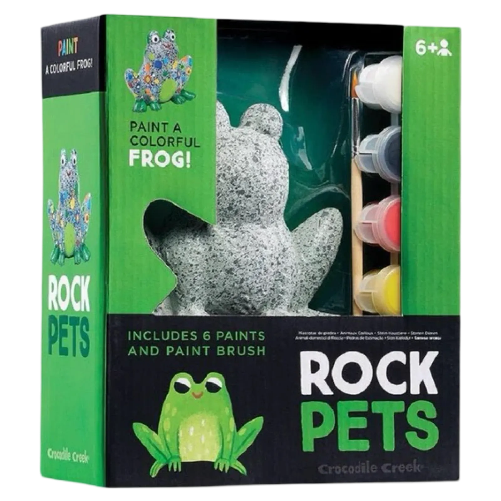 CC Rock Pets