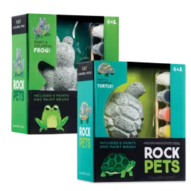 CC Rock Pets