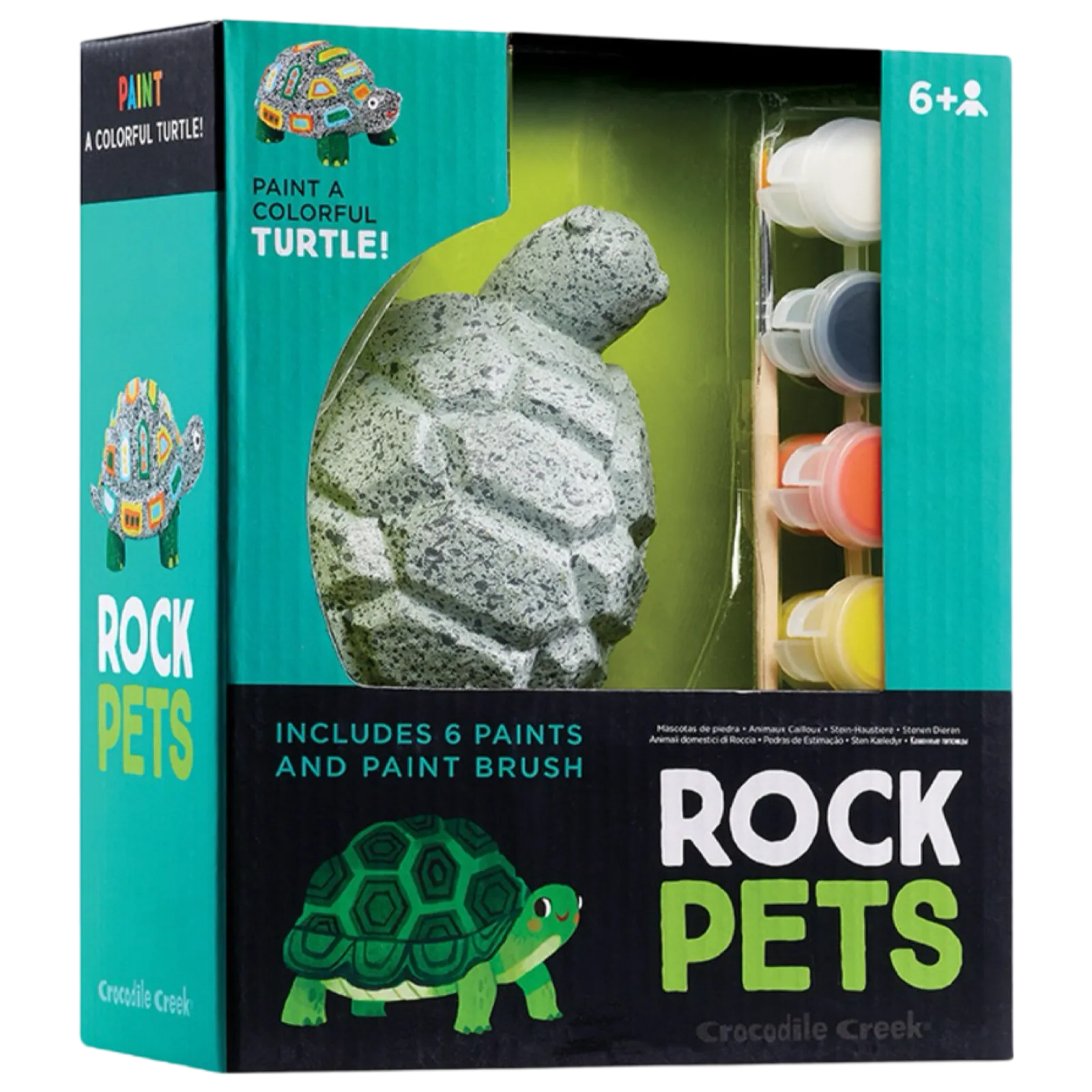 CC Rock Pets