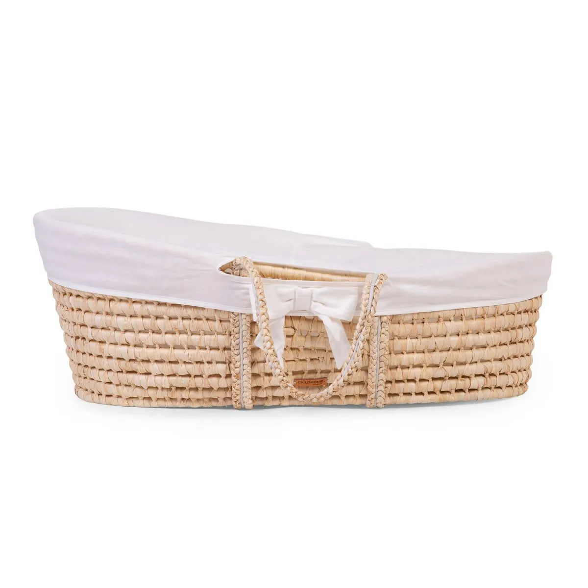 Childhome Jersey Cotton Insert for Moses Basket