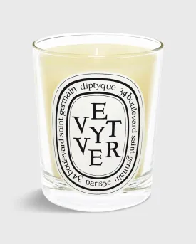 Classic Scented Candle in Vetyver