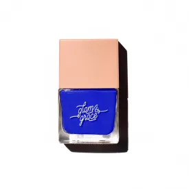 Cobalt Nail Polish