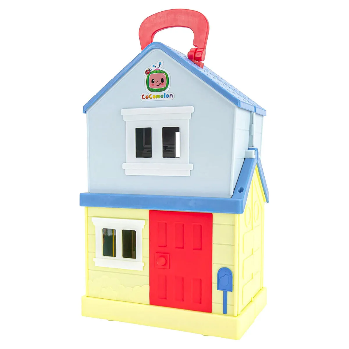 CoComelon Deluxe Family House Playset