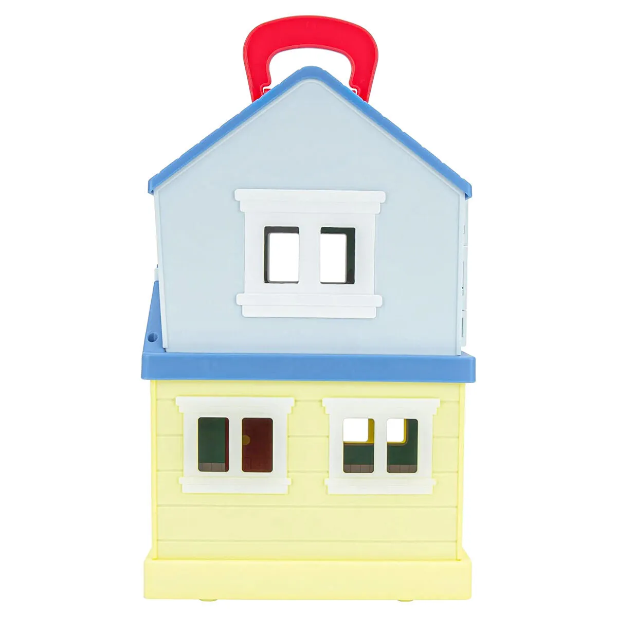 CoComelon Deluxe Family House Playset