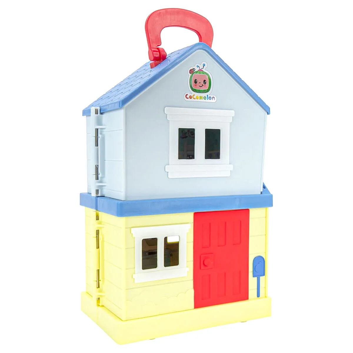 CoComelon Deluxe Family House Playset