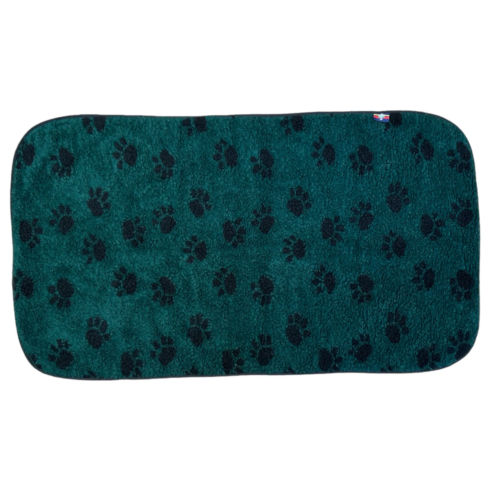 Commando Canine Dog Blanket