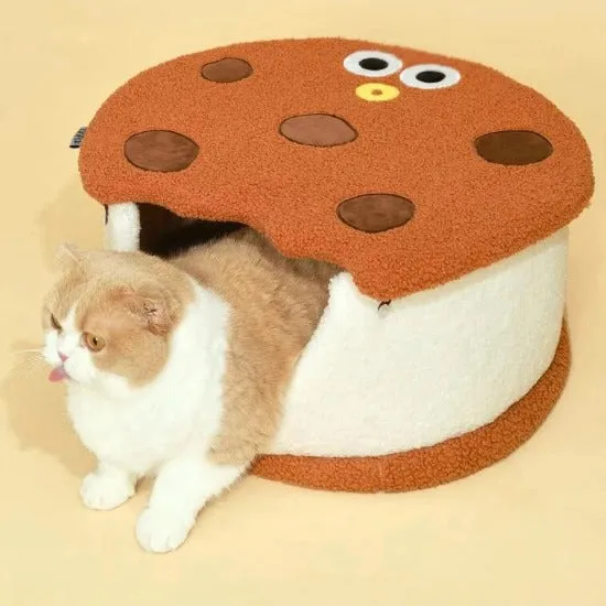 Cookie Pet Bed