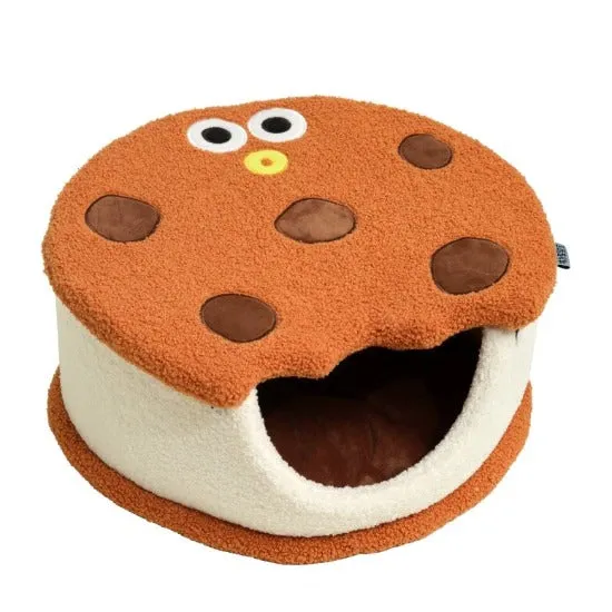 Cookie Pet Bed