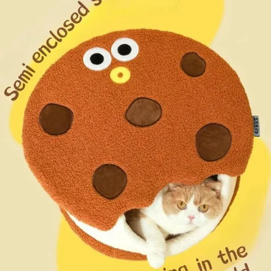 Cookie Pet Bed