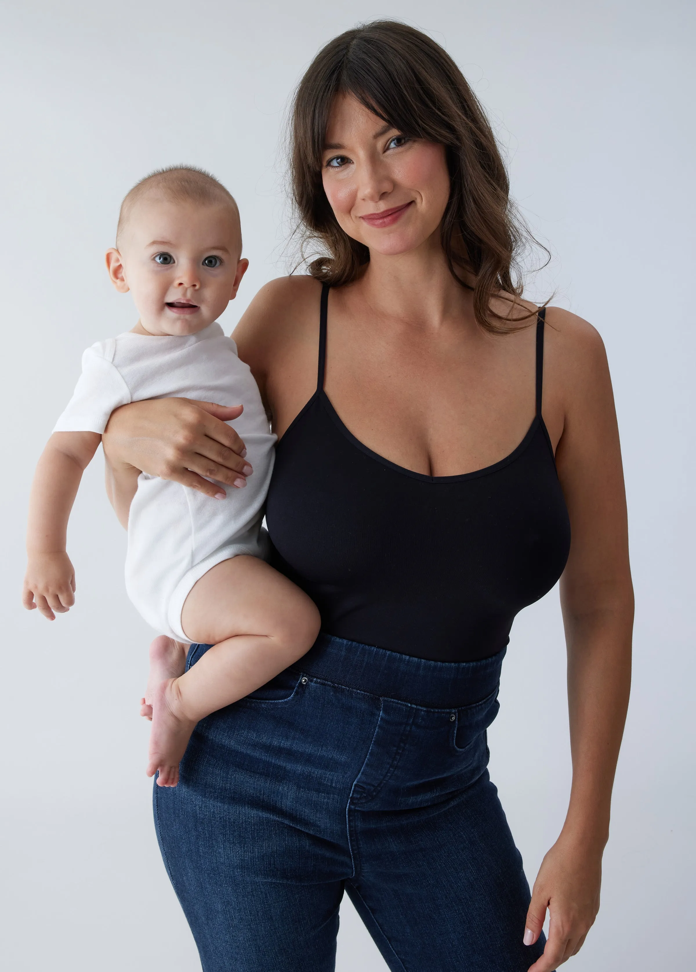 Cooling Layering Maternity Cami