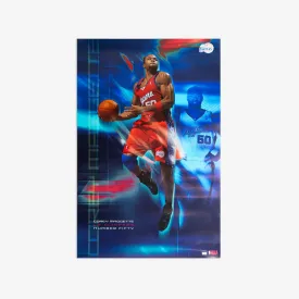 Corey Maggette Vintage Poster