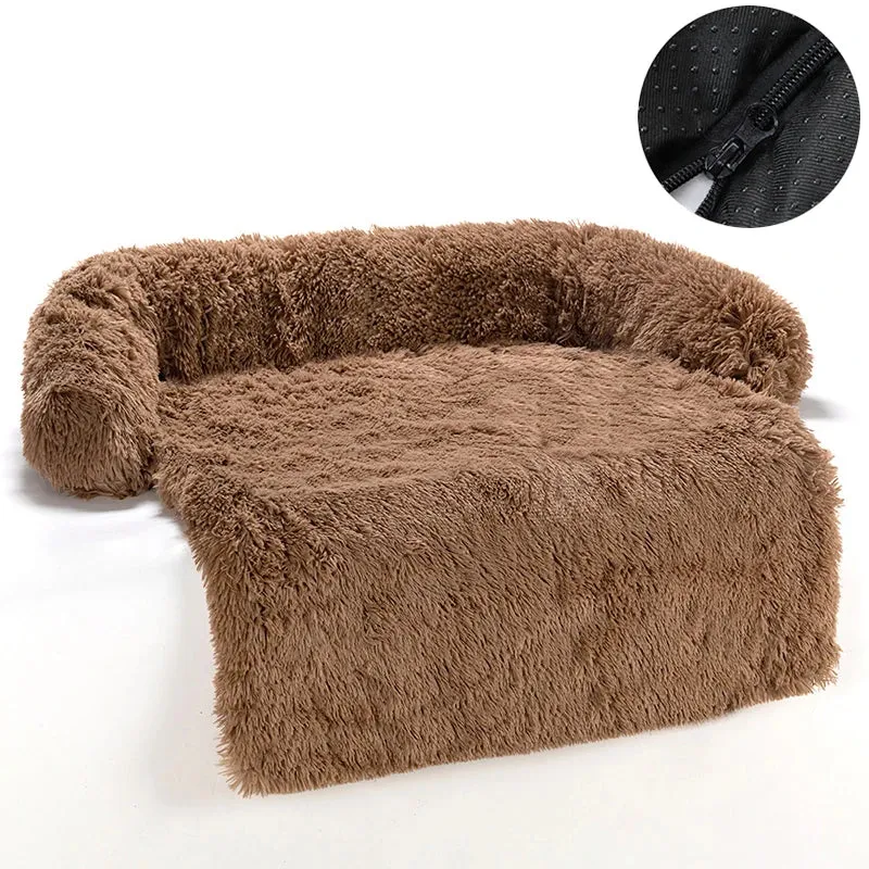 Cozy Comfort for Your Furry Friend