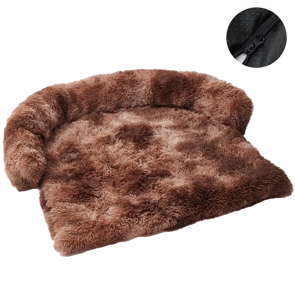 Cozy Comfort for Your Furry Friend