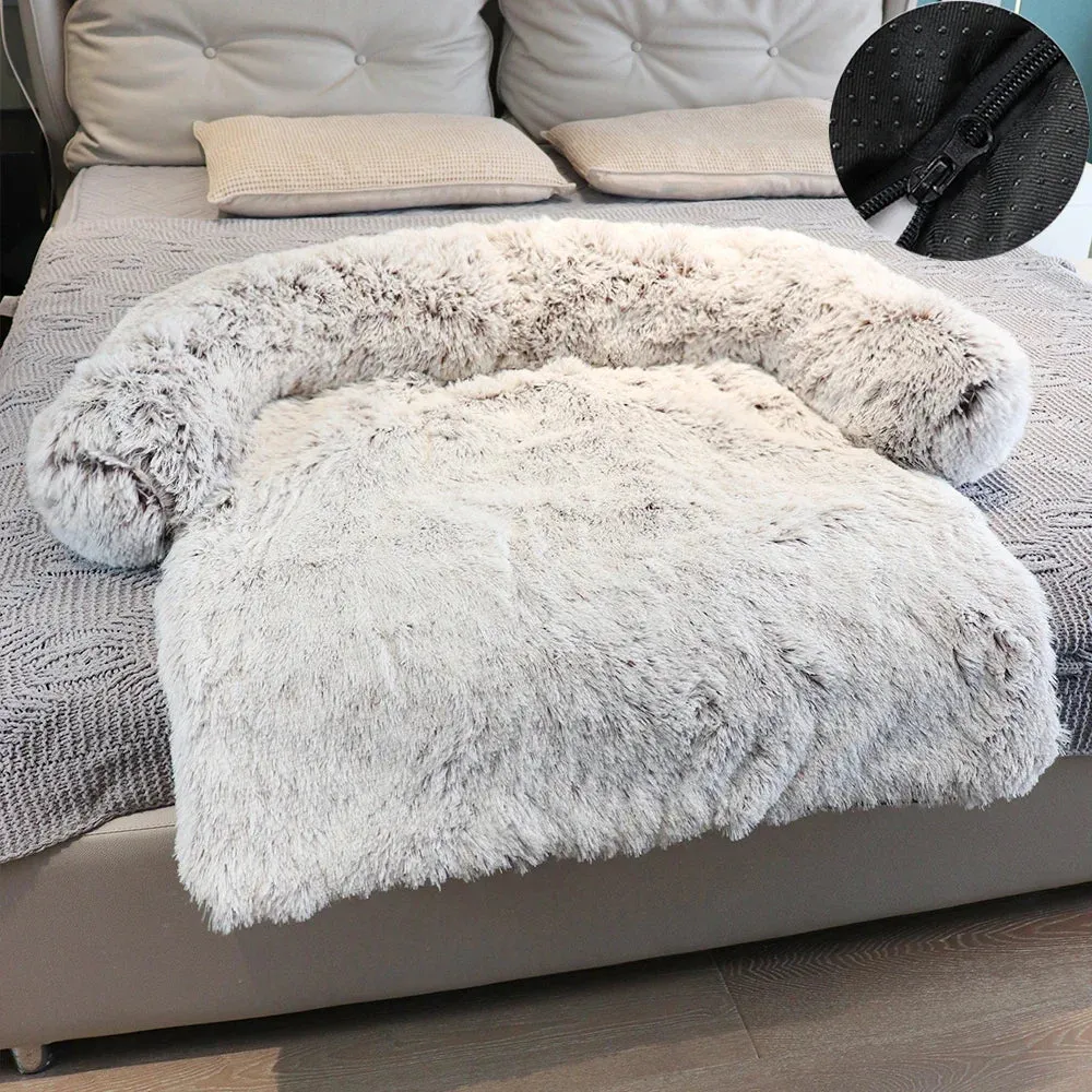 Cozy Comfort for Your Furry Friend