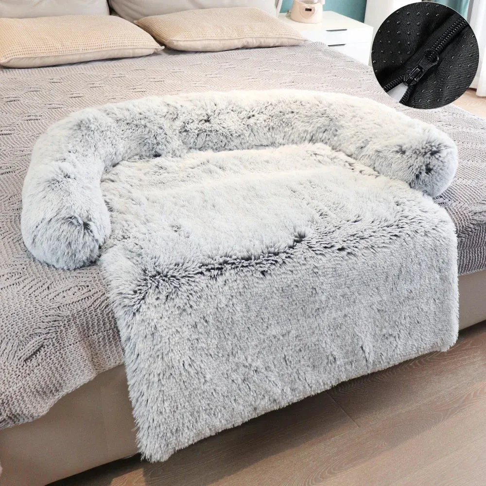 Cozy Comfort for Your Furry Friend