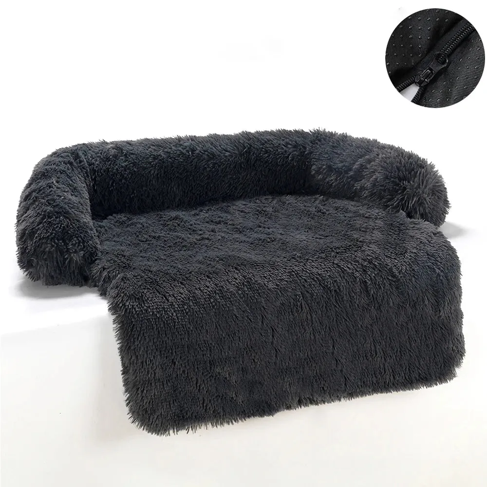 Cozy Comfort for Your Furry Friend