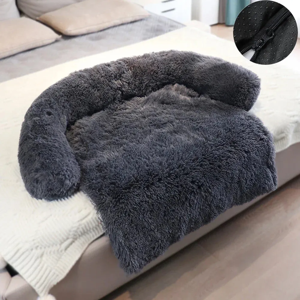 Cozy Comfort for Your Furry Friend