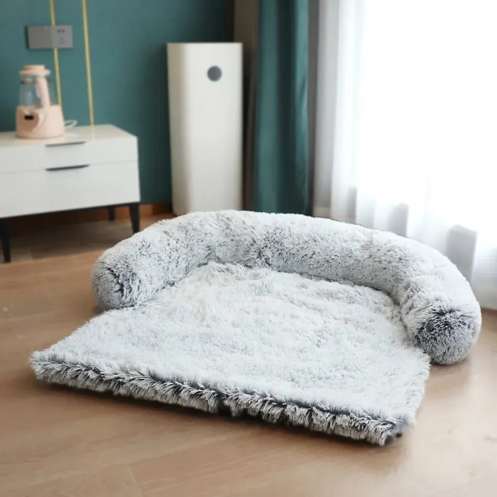 Cozy Comfort for Your Furry Friend