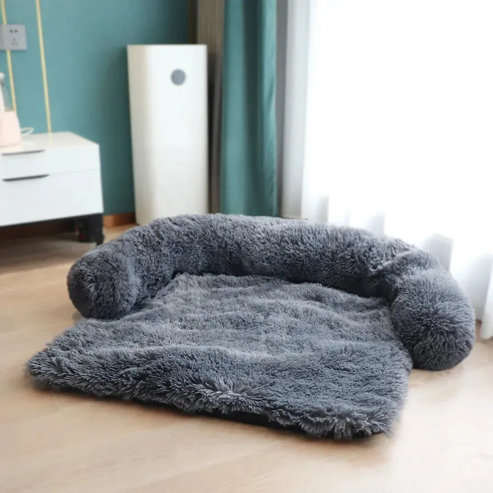 Cozy Comfort for Your Furry Friend