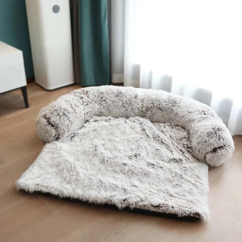 Cozy Comfort for Your Furry Friend