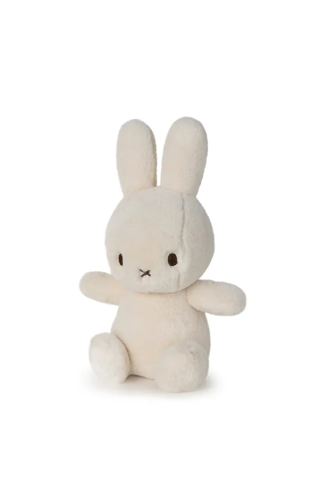 Cozy Miffy Creme In Giftbox 23cm