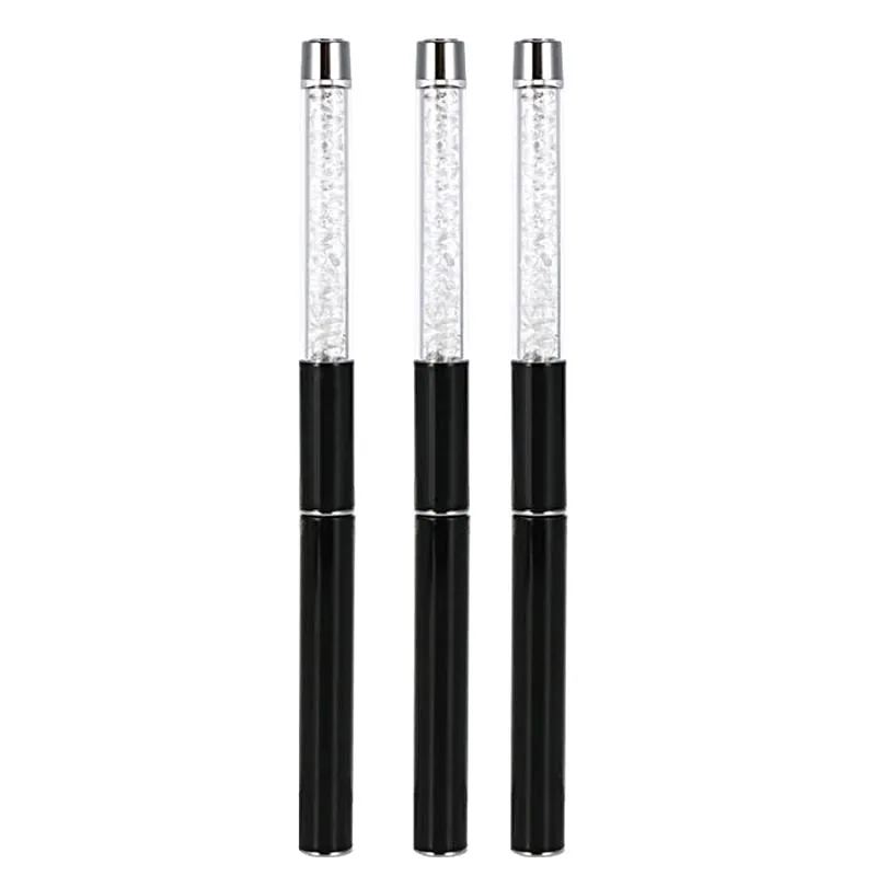 Crystals Nail Art Liner Brushes