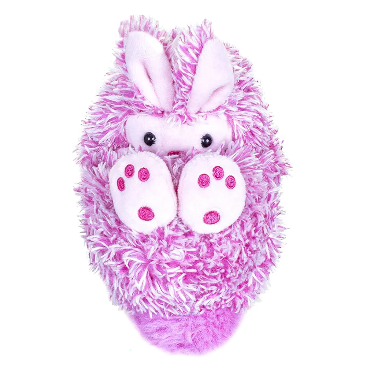 Curlimals Bibi Bunny Interactive Pet