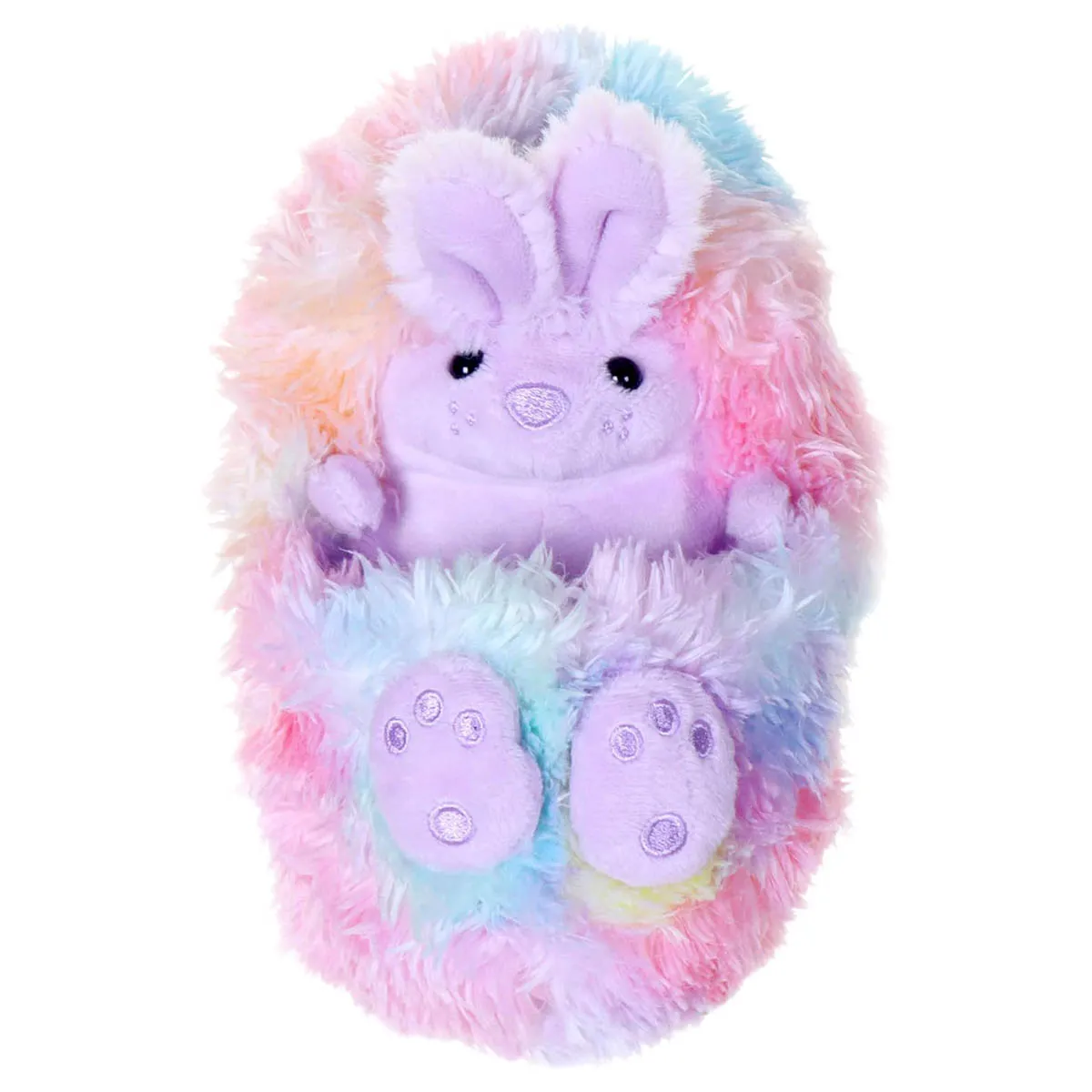 Curlimals Bo Bunny Interactive Pet