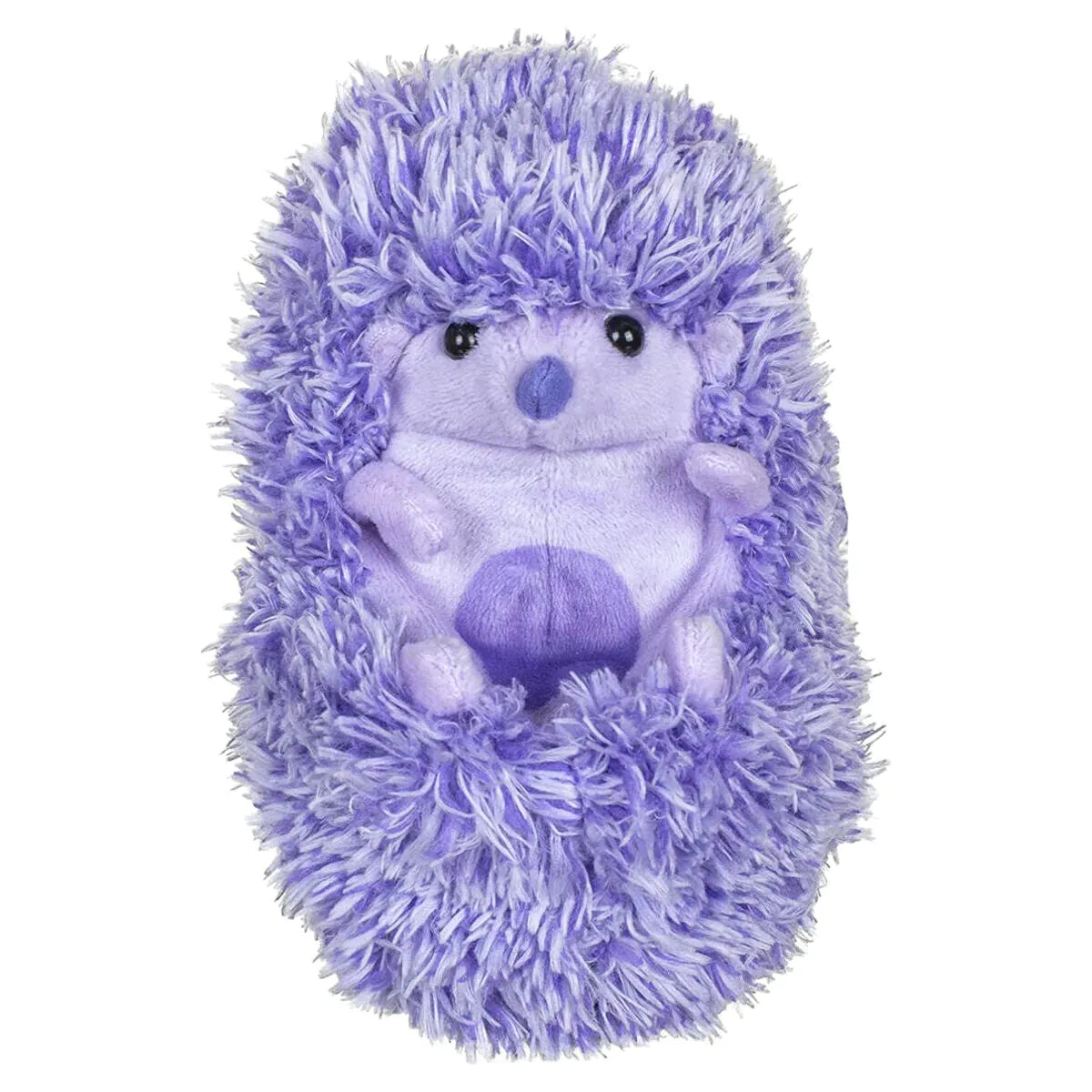 Curlimals Higgle Hedgehog Interactive Pet