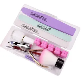 Cuticle Combo Set