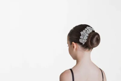 Diamond Sparkle Hairpiece