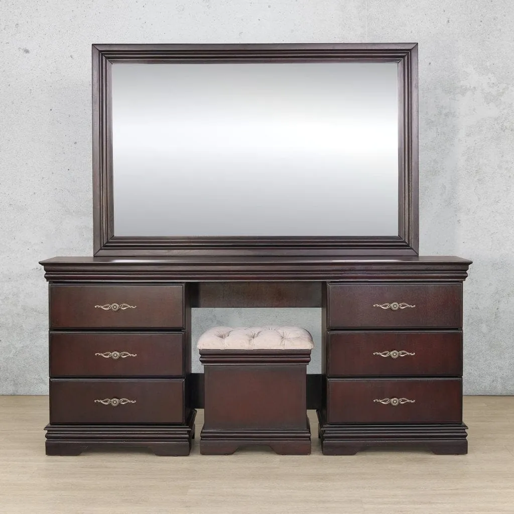 Diana 6 Piece Bedroom Set