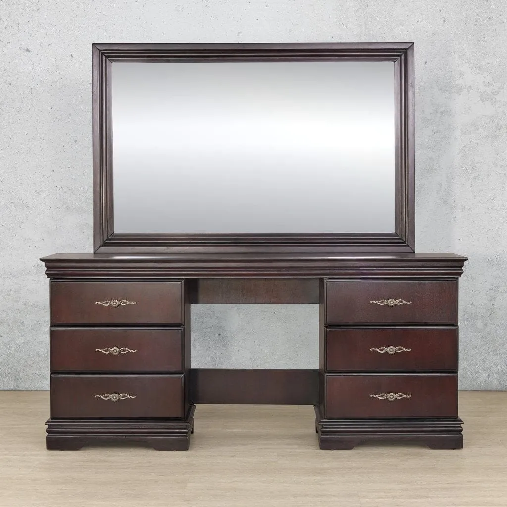 Diana 6 Piece Bedroom Set