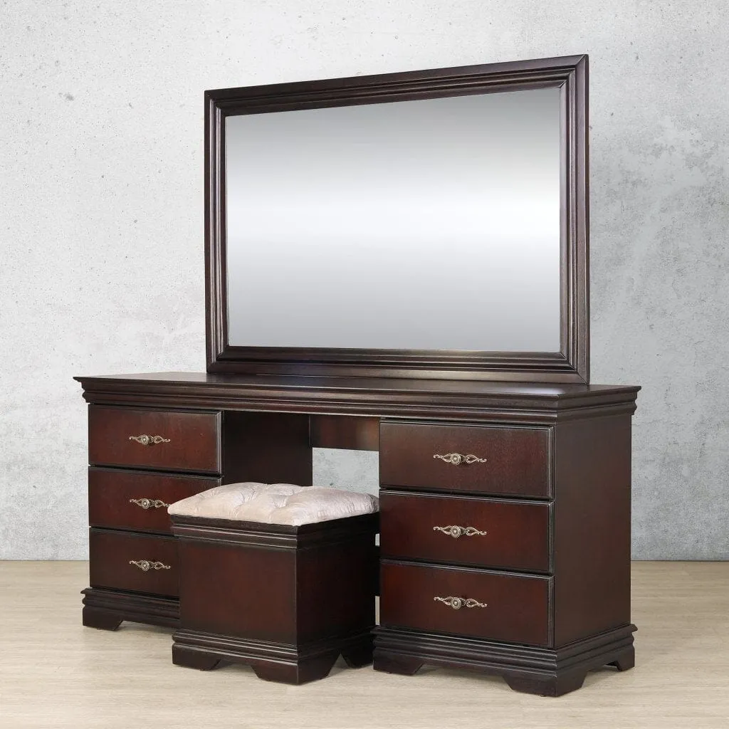 Diana 6 Piece Bedroom Set