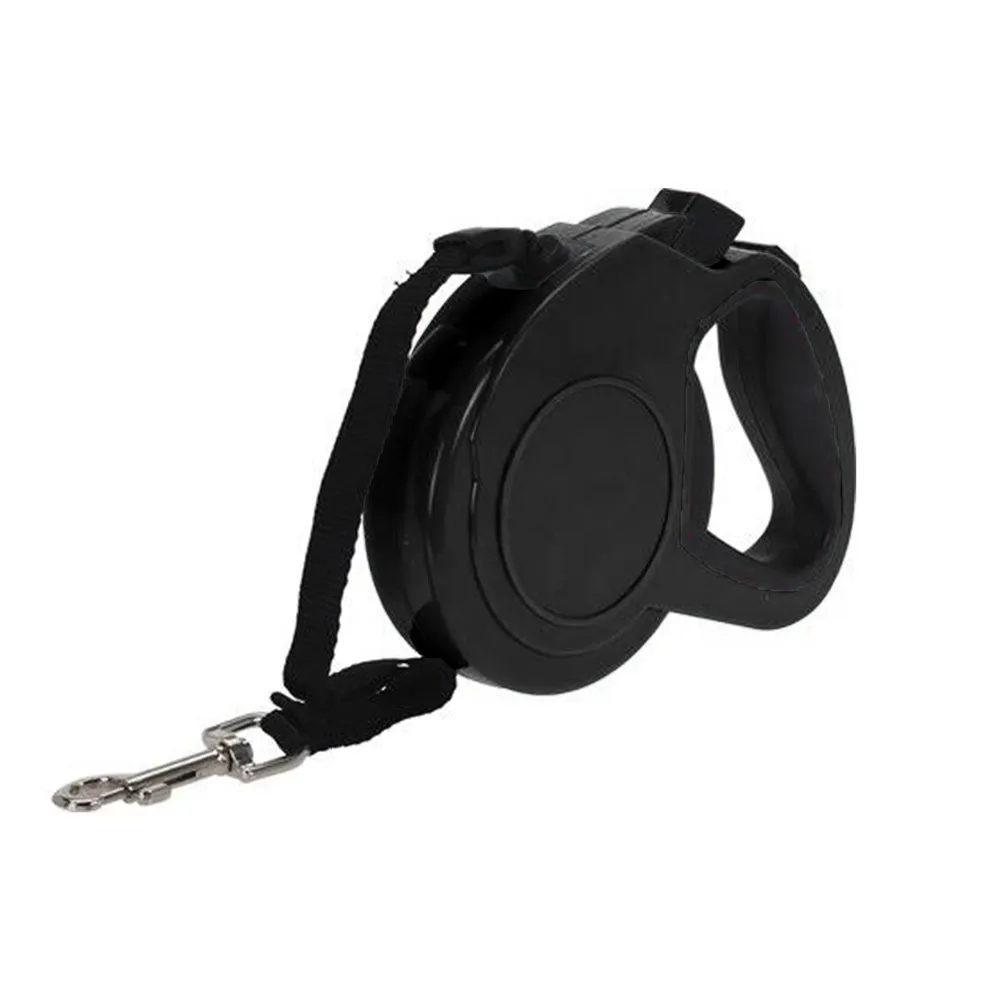 Dog Leash for Harness - 5 Meter Extension