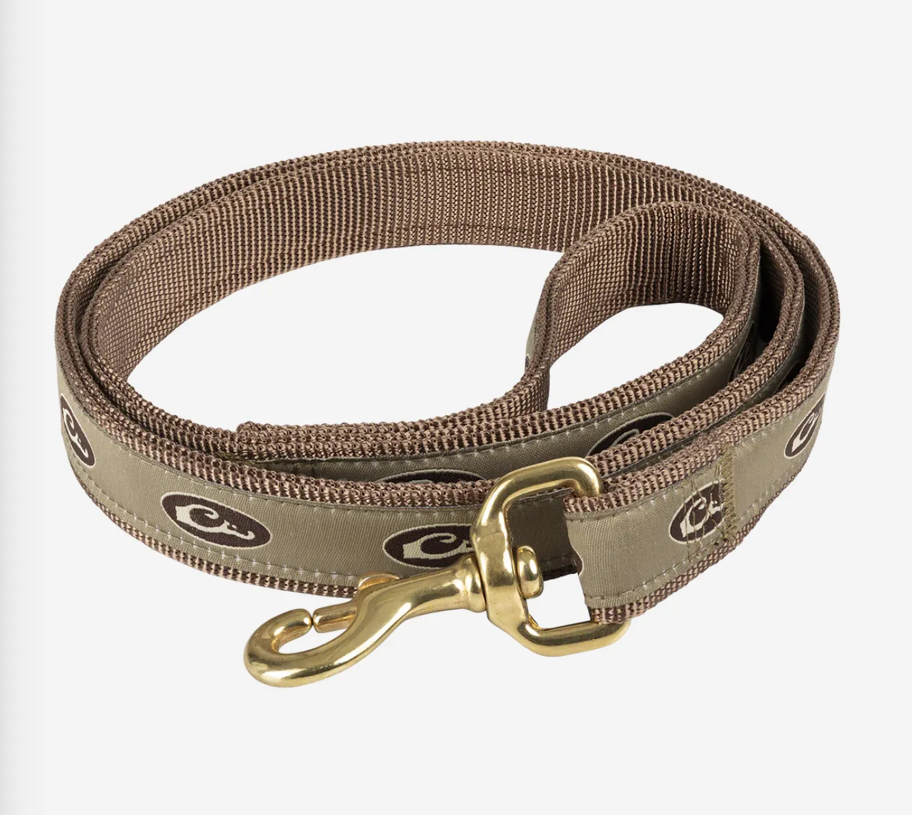 Drake Team Dog 4' Leash