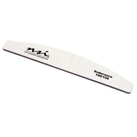 Endurance Nail File 150/150 Grit (Medium)