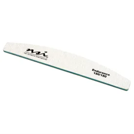 Endurance Nail File 180/180 Grit (Fine)